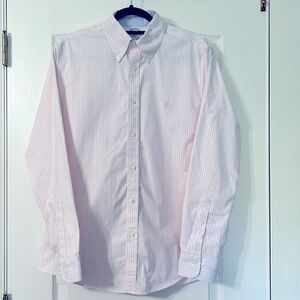 Brooks Brothers 1818 Regent Fit Oxford